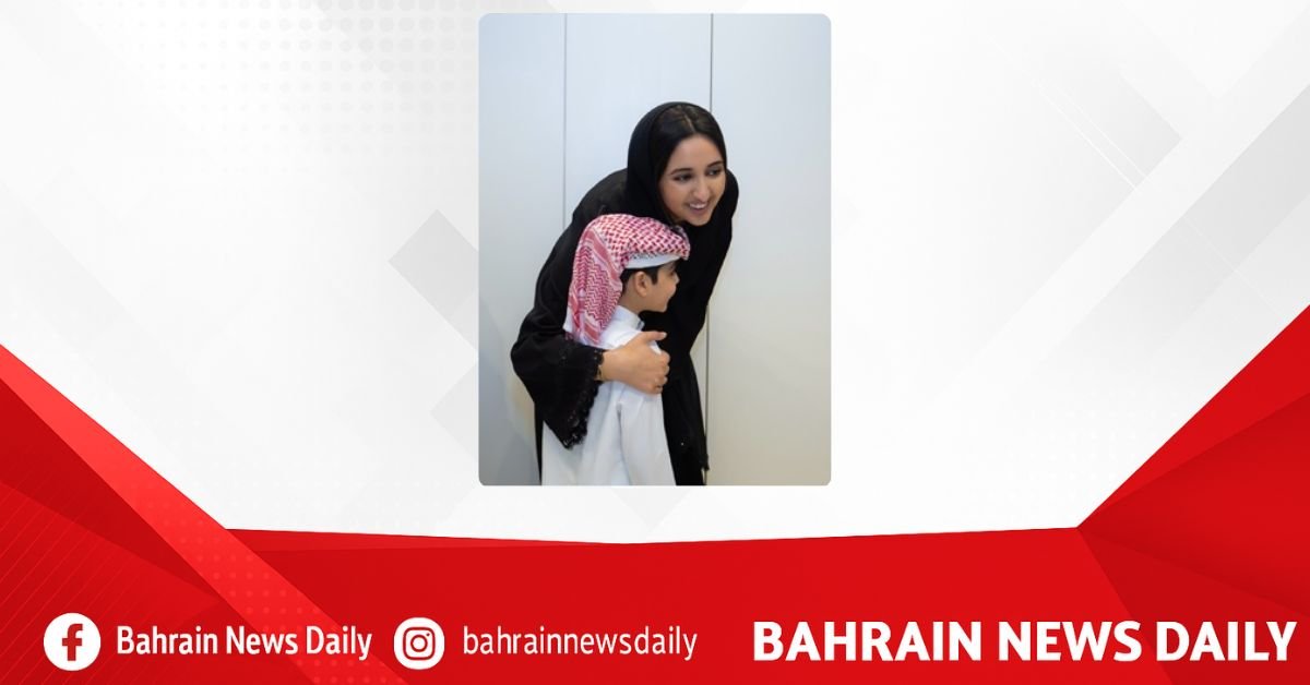 HH Shaikha Sheema bint Nasser visits homes of families benefiting from Reassured Homes initiative