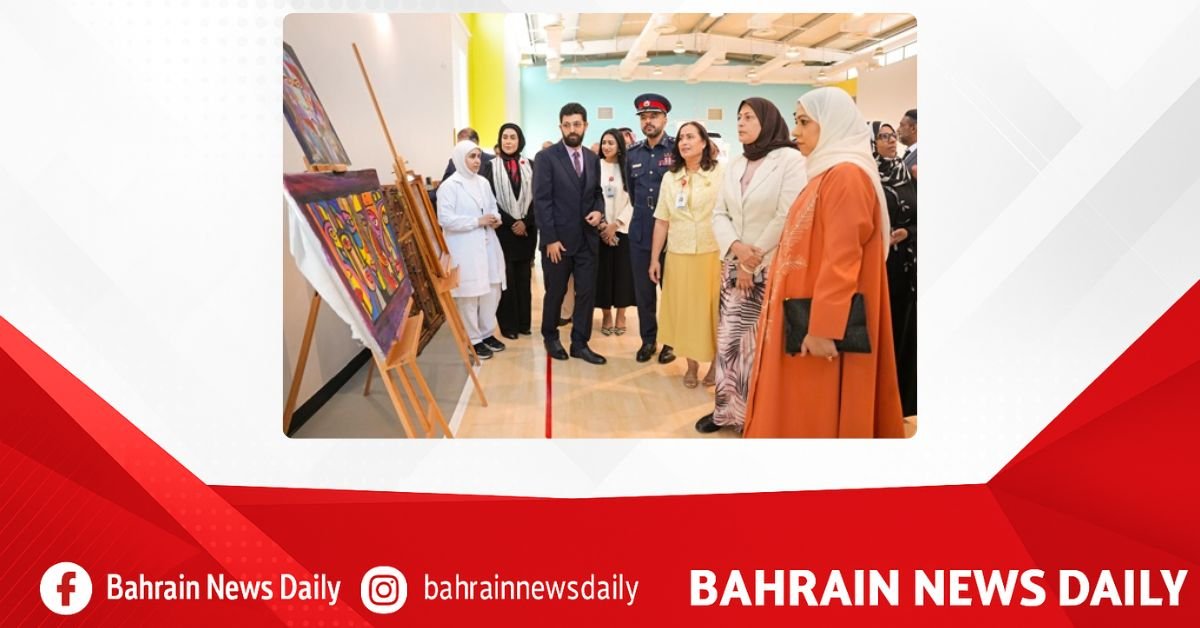 Government Hospitals organise programme to raise awareness of drug abuse risks