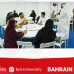 MBMA delivers specialized protocol training for Youth City 2030 participants