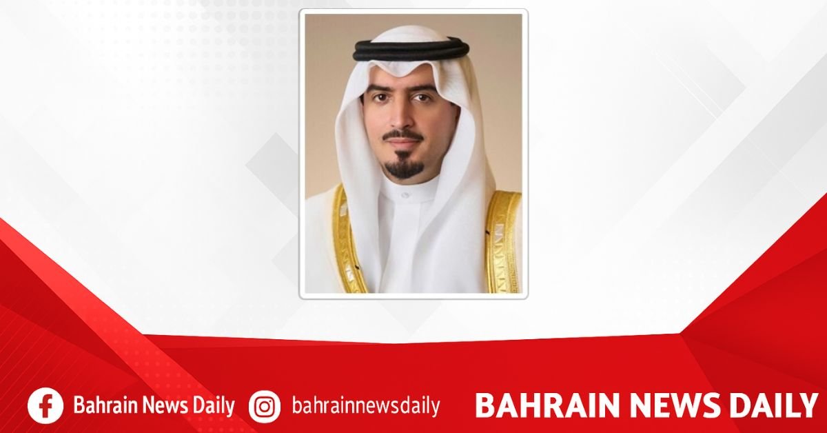 Capital Governor commends HRH the Crown Prince and Prime Minister’s visits to Sitra